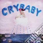 Melanie Martinez - Cry Baby cd