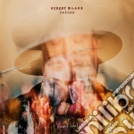 Forest Blakk - Undone (Love & Loss) cd