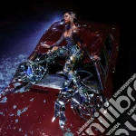 Kehlani - Crash cd