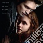 (LP Vinile) Twilight (Original Motion Picture Soundtrack) (Marbled Vinyl) vinile