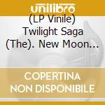 (LP Vinile) Twilight Saga (The). New Moon - O.S.T. / Various (Golden Yellow Vinyl) (2 Lp) lp vinile