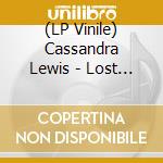 (LP Vinile) Cassandra Lewis - Lost In A Dream vinile