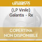 (LP Vinile) Galantis - Rx lp vinile