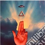 Highly Suspect - As Above, So Below cd