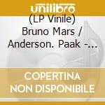 (LP Vinile) Bruno Mars / Anderson. Paak - An Evening With Silk Sonic (Brown Vinyl) lp vinile