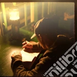 Sam Barber - Million Eyes cd