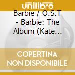Barbie / O.S.T - Barbie: The Album (Kate Mckinnon Edition) cd