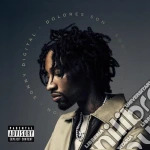 Sonny Digital - Dolores Son cd
