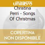 Christina Perri - Songs Of Christmas cd