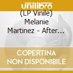 (LP Vinile) Melanie Martinez - After School Ep (Clear, Black, Green Vinyl) vinile