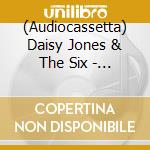 (Audiocassetta) Daisy Jones & The Six - Aurora cd