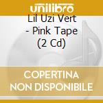 Lil Uzi Vert - Pink Tape (2 Cd) cd