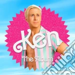 Barbie The Album - Ken / O.S.T cd