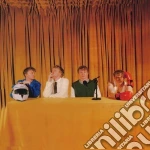 Knox - I'm So Good At Being Alone? cd
