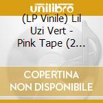 (LP Vinile) Lil Uzi Vert - Pink Tape (2 Lp) vinile