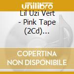 Lil Uzi Vert - Pink Tape (2Cd) (Manufactured On Demand) cd