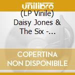 (LP Vinile) Daisy Jones & The Six - Aurora (2 Lp Milky Clear Vinyl) vinile