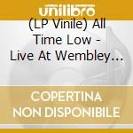 (LP Vinile) All Time Low - Live At Wembley (Orange Vinyl) (Rsd Black Friday 2023) vinile