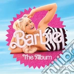 (LP Vinile) Barbie The Album / O.S.T. (Pink Vinyl) vinile