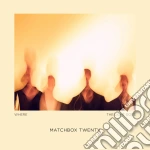 Matchbox Twenty - Where The Light Goes cd