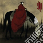 Skrillex - Quest For Fire cd