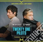 Twenty One Pilots - Mtv Unplugged cd