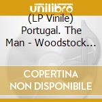 (LP Vinile) Portugal. The Man - Woodstock (Rocktober 2023 Crystal Clear Vinyl) lp vinile