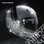 Tiesto - Drive cd