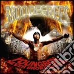Youngboy Never Broke Again - 3800 Degrees cd