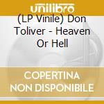 (LP Vinile) Don Toliver - Heaven Or Hell vinile