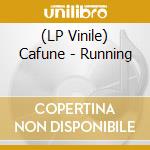 (LP Vinile) Cafune - Running vinile
