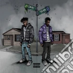 Quando Rondo / Youngboy Never Broke Again - 3860 (Mixtape) cd