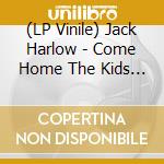 (LP Vinile) Jack Harlow - Come Home The Kids Miss You (Milky Clear Vinyl) lp vinile