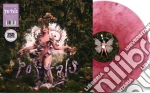 (LP Vinile) Melanie Martinez - Portals (Bloodshot Translucent) vinile