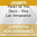 Panic! At The Disco - Viva Las Vengeance cd musicale
