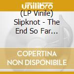 (LP Vinile) Slipknot - The End So Far (Neon Yellow Vinyl) (2 Lp) vinile