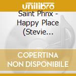 Saint Phnx - Happy Place (Stevie Version) cd