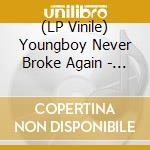 (LP Vinile) Youngboy Never Broke Again - Sincerely Kentrell (2 Lp) vinile