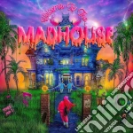 Tones And I - Welcome To The Madhouse cd