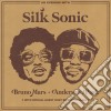 Bruno Mars & Anderson Paak - An Evening With Silk Sonic cd