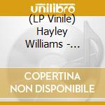 (LP Vinile) Hayley Williams - Flowers For Vases (Limited) (Clear Vinyl) lp vinile