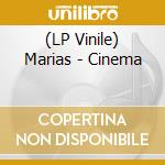(LP Vinile) Marias - Cinema vinile
