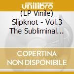(LP Vinile) Slipknot - Vol.3 The Subliminal Verses (Grape Vinyl) lp vinile