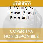 (LP Vinile) Sia - Music (Songs From And Inspired By The Motion Picture) vinile