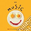 Sia - Music - Songs From And Inspired By The Motion Picture cd musicale di Sia