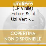 (LP Vinile) Future & Lil Uzi Vert - 7-Over Your Head lp vinile