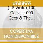 (LP Vinile) 100 Gecs - 1000 Gecs & The Tree Of Clues vinile
