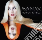 Ava Max - Heaven & Hell cd