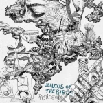 (LP Vinile) Jealous Of The Birds - Peninsula vinile