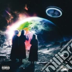 Lil Uzi Vert - Eternal Atake (Deluxe) - LUV Vs. The World 2 (2 Cd) cd